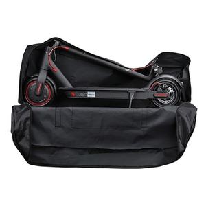 Cityneye Funda protectora plegable e-<span class=keywords><strong>scooter</strong></span> Xiaomi <span class=keywords><strong>Scooter</strong></span> Mochila con bolsa de transporte Accesorio para <span class=keywords><strong>Cecotec</strong></span> Bongo - Product Image 5