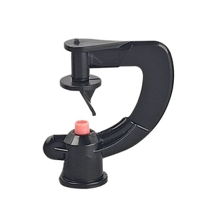 DaringFish - Aspersor de Plástico POM para Riego por Goteo, Equipo de Microaspersión Agrícola para Uso en Granjas y Hogares, Suministro del Fabricante - Product Image 1