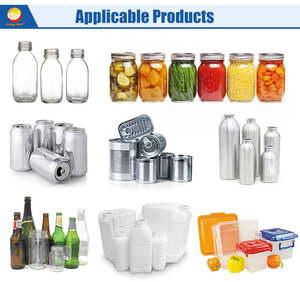 Máquina Automática <span class=keywords><strong>de</strong></span> <span class=keywords><strong>Lavado</strong></span> y Esterilización <span class=keywords><strong>de</strong></span> Frascos <span class=keywords><strong>de</strong></span> Vidrio, Línea <span class=keywords><strong>de</strong></span> Limpieza <span class=keywords><strong>de</strong></span> Latas y Botellas <span class=keywords><strong>de</strong></span> Leche - Product Image 3