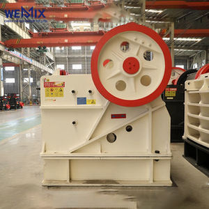 PE870*1060 Large-Scale Double-Toggle Jaw <b>Crusher</b> Stone <b>Crusher</b> PE Jaw <b>Crusher</b> - Product Image 4
