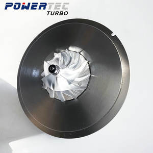 Cartouche de turbo GTE1449KVZ 877674 877674-0004 5802363734 pour Fiat Ducato 2.3 MJT Cartouche de turbo pour <span class=keywords><strong>Peugeot</strong></span> Boxer Blue HDi - Product Image 2