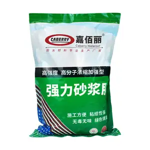 Groothandel China Caberry Fabriek Keramische Contact Tegel Cement Adhesive
