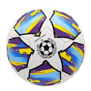 <span class=keywords><strong>2022</strong></span><span class=keywords><strong>โลก</strong></span>ที่ถูกกว่า<span class=keywords><strong>ราคา</strong></span>ลูกฟุตบอล Size5เครื่องเย็บเดิมลูกฟุตบอลลีกกีฬาการฝึกอบรมลูกฟุตบอล - Product Image 3