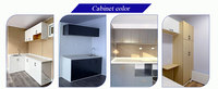 Casa Contenedor Expandible Plegable de Doble Ala, Casa Móvil Prefabricada para Sala de Estar de Villa y Proyectos Económicos de Taller