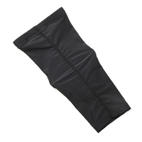 Protection de coude pour motocross, manchon de bras léger, antidérapant, respirant, réglable, pour le printemps et l'été