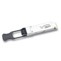 QSFP-40G-SR4-S Cisco Harga bagus kompatibel modul Transceiver optik MPO-12 40G 850nm 100m & 300m