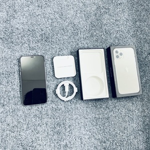 โทรศัพท์มือสอง <span class=keywords><strong>iPhone</strong></span> <span class=keywords><strong>11</strong></span> <span class=keywords><strong>Pro</strong></span> คุณภาพสูง <span class=keywords><strong>ราคา</strong></span>ประหยัด ของแท้ - Product Image 1