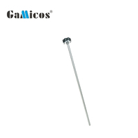 GLTV7B BLE5.0 Sensor tingkat bahan bakar kapasitif bensin Diesel meja potong akurasi tinggi 100 ~ 1000mm