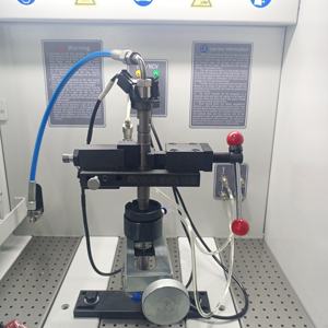 Banc d'essai d'injecteur à rampe commune Cr718 - Product Image 3