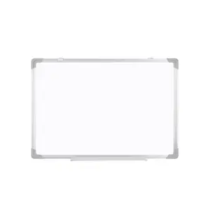 Wall Mounted Magnetic White Boards for School