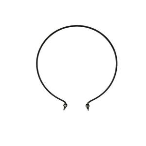 Élément chauffant pour lave-vaisselle DD81-02148A en cuivre électrique 360g, pièce de rechange pour lave-vaisselle Samsung - Product Image 1