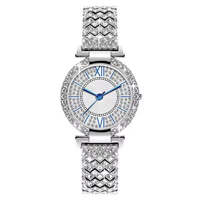 Hot Sale Fashion Women Men Watch Luxury Shiny WristWatch Famous Ladies Couples Fashion Watches Gifts