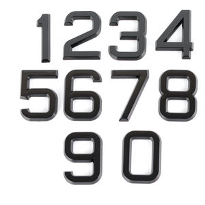 Adesivo in plastica Abs personalizzato all'ingrosso nero lettere <span class=keywords><strong>auto</strong></span> cofano <span class=keywords><strong>auto</strong></span> lettere adesivo <span class=keywords><strong>per</strong></span> <span class=keywords><strong>auto</strong></span> - Product Image 4