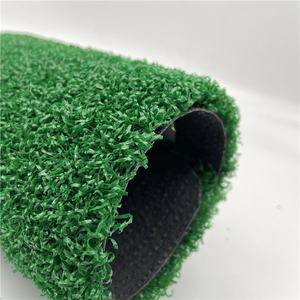 Césped <span class=keywords><strong>Artificial</strong></span> de Golf Premium UNI, Tipo Económico, Campo de Golf, Mini Golf, Putting Green para Jardín, Césped Plano - Product Image 6