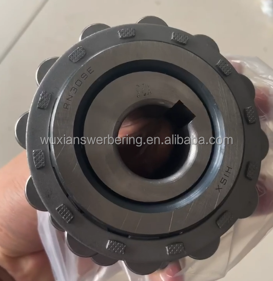 Zylinderrollenlager NJ305-E-M1 - verstärkte Ausführung, Messingkäfig , 16,90 Zylinderrollenlager NJ305-E-M1 - verstärkte Ausführung, Messingkäfig , 16,90