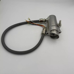 เครื่องตรวจจับก๊าซพร้อมสัญญาณเตือน 02104-N-XSAA สหรัฐอเมริกา ประเภทสินค้า เครื่องวิเคราะห์ก๊าซ - Product Image 6