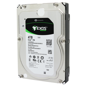Seagate 4 TB Kurumsal Kapasite SAS 12 Gb s 512n <span class=keywords><strong>3</strong></span>.5 "Dahili Sabit Disk Modeli ST4000NM0025 - Product Image 1