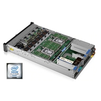 Untuk ThinkSystem SR850P 4-Socket Enterprise Rack Server Intel Xeon 28 Core Siap Virtualisasi Smart Networking Bekas Silver