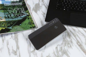 Téléphone portable <span class=keywords><strong>Honor</strong></span> <span class=keywords><strong>8X</strong></span> 6.5 "3750mAh double caméra arrière 20MP Android 8.1 4G LTE Smartphone - Product Image 6