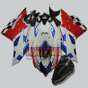 Cuerpo de inyección para DUCATI Panigale 899 1199 S R 1199 S 12 13 14 15 16 19No.106 <span class=keywords><strong>1199R</strong></span> rojo brillante 2012 2013 2014 2015 2016 Carenado - Product Image 3