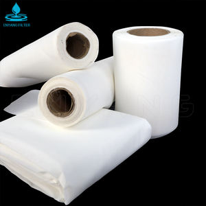 Rouleau de tissu filtrant en maille de nylon et polyester 1mm 5µm 90 microns pour la pêche - Product Image 2