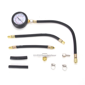 Pompe d'injection de carburant Injecteur Testeur Gaz Essence Essence Huile <span class=keywords><strong>Combustion</strong></span> Pulvérisation Pression <span class=keywords><strong>Test</strong></span> Indicateur Outils Compteur Jauge <span class=keywords><strong>Kit</strong></span> - Product Image 6