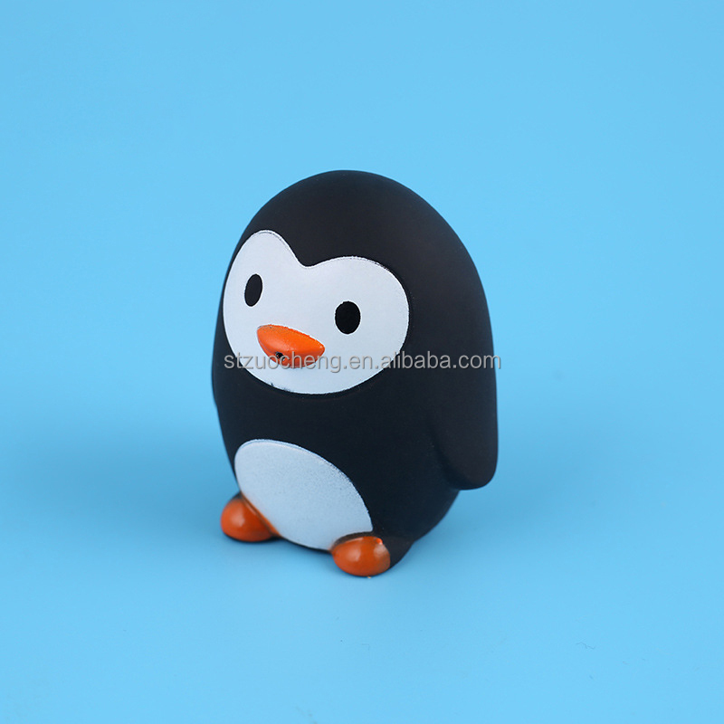 spray Penguin