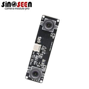OV2735 กล้องสองเลนส์สำหรับ Raspberry Pi DIY <span class=keywords><strong>Maker</strong></span> และโครงการโอเพ่นซอร์ส - Product Image 2