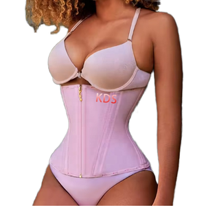 Fajas Colombianas Moldeadoras de Cintura Alta 2025, Pantalones Reductores de Abdomen para Mujer, Transpirables, Ecológicos, de Nailon y Poliamida - Product Image 3