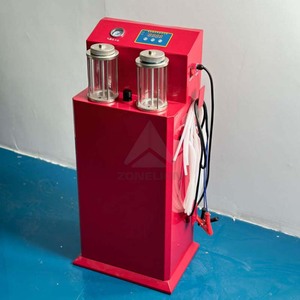 Sistema de Limpieza Automática por Pulsos <span class=keywords><strong>Ourense</strong></span> para Garaje con Voltaje de 12V - Product Image 5