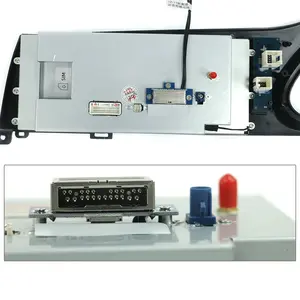 10.25 pouces écran tactile Android 13 <span class=keywords><strong>autoradio</strong></span> pour <span class=keywords><strong>AUDI</strong></span> <span class=keywords><strong>Q7</strong></span> 2006 <span class=keywords><strong>2007</strong></span> 2008 2009 Carplay lecteur multimédia GPS Navigation tête unité - Product Image 5