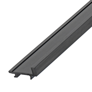 Uhmwpe 컨베이어 플라스틱 마모 스트립의 우수한 슬라이딩 특성