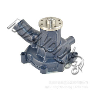 ปั๊มน้ำรถยก Manon Forklift รุ่น 8-97163259-0 สำหรับอะไหล่เครื่องยนต์รถยก Tcm - Product Image 5