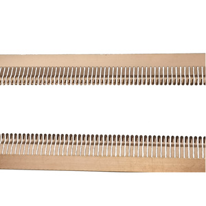 Elektronik cihazlar yılında EMI koruyucu için Rf Faraday kafes BeCu EMI koruyucu berilyum bakır conta için MRI odası - Product Image 3