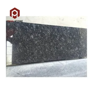 Design moderne Acier <span class=keywords><strong>Gris</strong></span> Poli G654 Dalles de <span class=keywords><strong>Granit</strong></span> Extérieur Noir Foncé <span class=keywords><strong>Gris</strong></span> Carreaux de Sol en Pierre Décorative Finition Flammée - Product Image 1