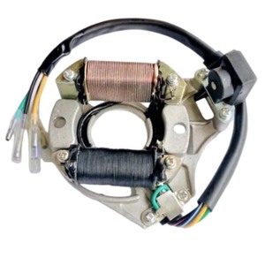 Bobine de stator de générateur HF Benma pour moteur de scooter <span class=keywords><strong>VESPA</strong></span> <span class=keywords><strong>125</strong></span> - Product Image 4
