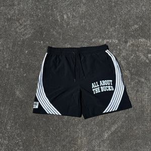 Manufacture Custom 100% Cotton Men's Breathable Exercise Training Workout <b>Shorts</b> Screen Printing Premium <b>Towel</b> <b>Short</b> - Product Image 4