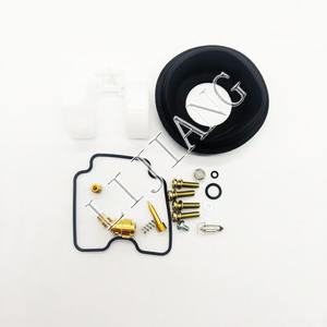 Kit de reparación de carburador para Suzuki <span class=keywords><strong>GS500F</strong></span> 2004-2009 - Product Image 3