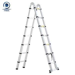 Prima 40 FT/24 FT Meilleure échelle télescopique/extension/longue rétractable - Product Image 1