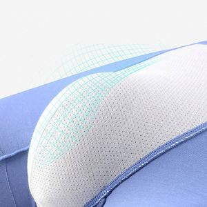 High Elastic Modal Men's Underwear Comfortable Antibacterial <b>Boxer</b> with High Weight Traceless Briefs & <b>Boxers</b> - Product Image 3