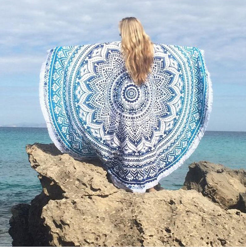 Shop Itsa Beach Towels Customizable, Sand-Free Comfort
