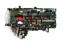 Moteur neuf de haute qualité MTI 2.5L D4CB pour moteur diesel Delphi Euro 5, bloc moteur pour Hyundai Starex pour Kia Sorento