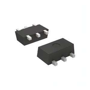 SOT 89 5/6 ชิปจัดการพลังงาน (PMIC) BOM IC มีสินค้าในสต็อก ซื้อออนไลน์ ชิ้นส่วนอิเล็กทรอนิกส์ XC6222A42BPR-G - Product Image 1