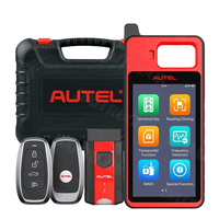Latest for MaxiIM KM100E OBD2 Car Scanner Engine Analyzer Effective Immobiliser Key Reprogramming Tool Altar Code Reader