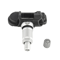 13598775 TPMS Sensor tekanan ban cocok untuk Opel Astra Adam J Van Cascada Corsa E Insignia A Vivaro Combi Zafira 13581560