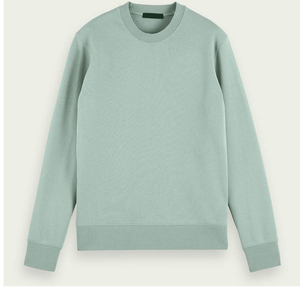 Sweat-shirt homme surdimensionné en coton 100% lourd, en vente en gros, streetwear uni, logo et couleur personnalisés - Product Image 6