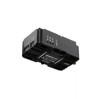 GEPRC MATEN 5.8G 10W VTX PRO Émetteur vidéo FPV à très haute puissance pour quadricoptère de course RC