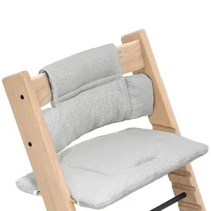 Otantik STOKKE yemek sandalyesi toptan