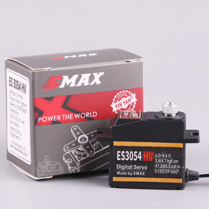 All-Purpose High Voltage Digital ES3054HV ES3054 HV 6V 8.4V for RC Airplane and <b>Drones</b> <b>Accessories</b> - Product Image 4