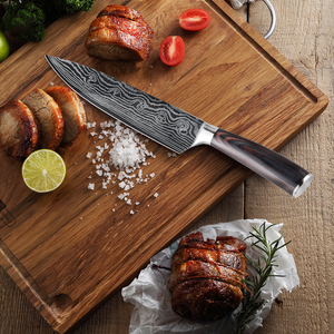 Couteau <span class=keywords><strong>de</strong></span> chef professionnel <span class=keywords><strong>de</strong></span> 8 pouces avec manche en bois Pakka gravé au laser <span class=keywords><strong>de</strong></span> qualité WD2, bons <span class=keywords><strong>couteaux</strong></span> <span class=keywords><strong>de</strong></span> <span class=keywords><strong>cuisine</strong></span>, <span class=keywords><strong>meilleurs</strong></span> <span class=keywords><strong>couteaux</strong></span> <span class=keywords><strong>de</strong></span> <span class=keywords><strong>cuisine</strong></span> - Product Image 3